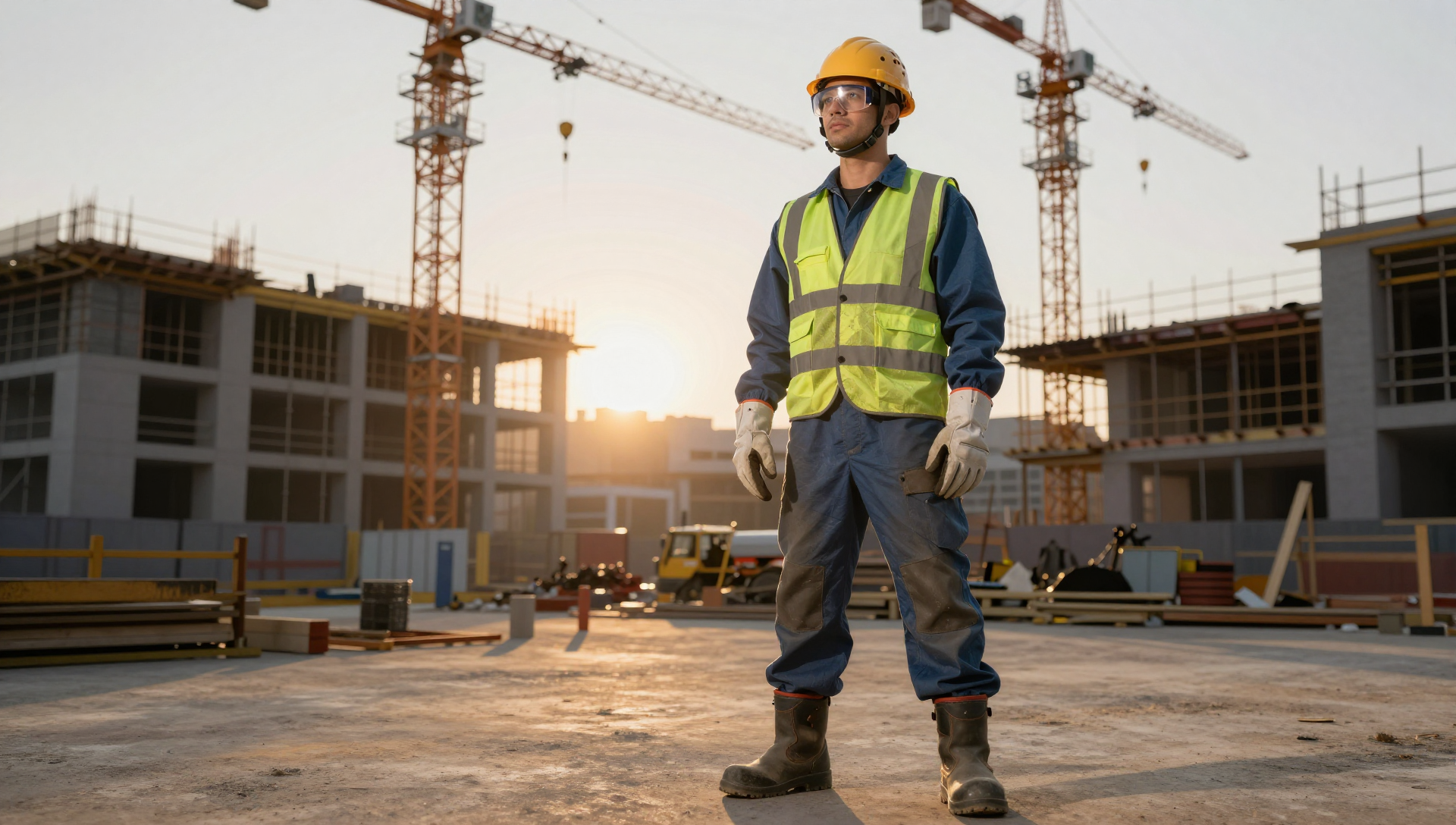 构建现代化PPE管理体系的实战指南