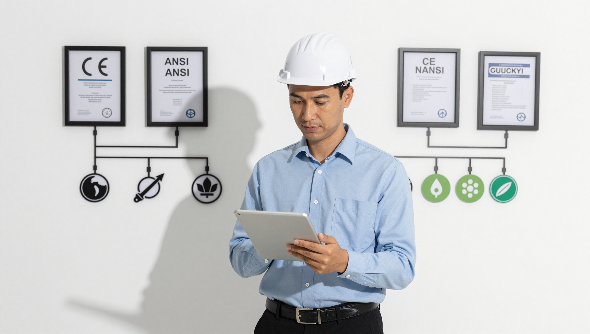 LA劳动安全认证详解