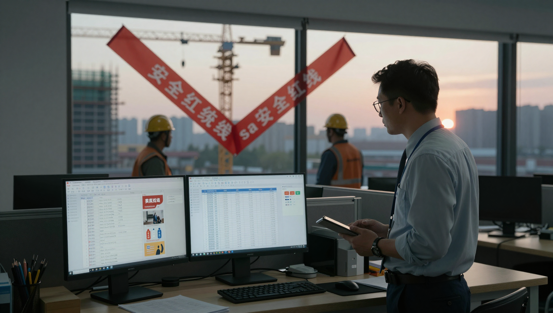 LA认证：专业采购不可逾越的安全底线